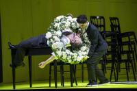 Deutsche Oper Tod in Venedig 19.03.17