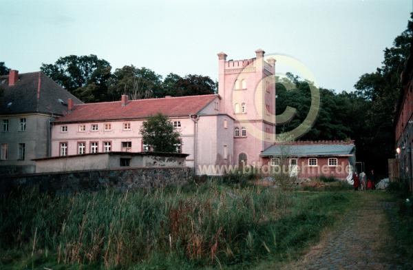 Schloss Broellin