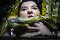 Deutsche Oper 7 Deaths of Maria Callas 08.04.2022