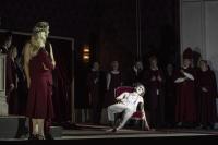 Komische Oper Hamlet 16.04.2023