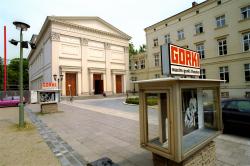 Maxim Gorki Theater