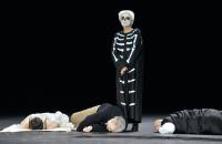 Komische Oper Lear ... 22.11.09