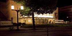 Schillertheater Staatsoper