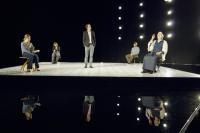 Schaubuehne Einsame Menschen 04.09.11