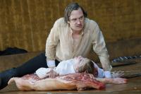 Schaubuehne Mass fuer Mass 17.09.11