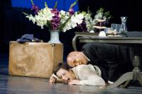 Volksbuehne Rosmersholm 16.09.11