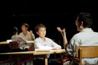 HAU1 The Boy Who Cried Wolf 29.09.11