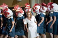 Komische Oper Das schlaue Fuechslein 02.10.11
