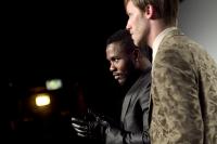 Schauspiel Koeln Jede Minute mit einem Illegalen 13.10.11