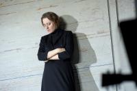 Deutsches Theater Trauer muss Elektra tragen 18.10.11