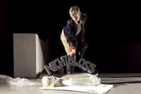 Neues Museum Penthelisea zu Haus 9.11.11