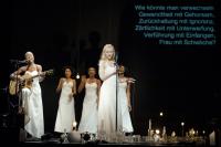 Berliner Festspiele Desdemona 10.11.11