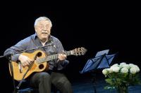 BE Wolf Biermann Zum 75. Geburtstag 13.11.11
