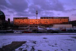 Palast der Republik