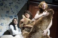 Schaubuehne Eugen Onegin 25.11.11