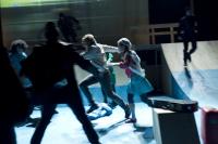 Grips Theater Puenktchen trifft Anton 26.11.11
