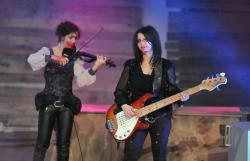 Bloodshed In Divercity_3493