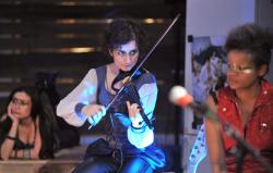 Bloodshed In Divercity_3465