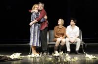 Theater Kudamm Virginia Woolf 18.12.11