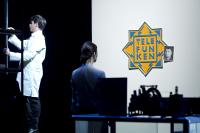 HAU3 Wellenartillerie Telefunken 5.01.12