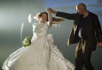 Gorki Theater Effi Briest 14.01.2012