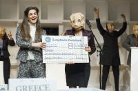 Neukoellner Oper Yasou Aida! UA 19.01.2012
