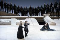 Deutsche Oper Tancredi 22.01.2012