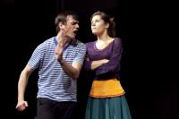 Grips Die Fabelhaften Millibillies 25.01.12