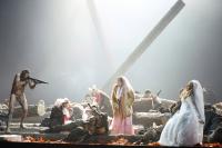 Komische Oper Der Freischuetz ... 29.01.12