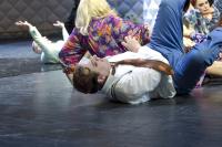 Schauspiel Koeln Puntila Matti 27.01.12