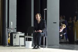 Berufe im Theater