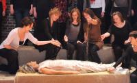 Radialsystem V  human requiem 11.02.12