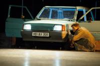 Gorki Theater Der kleiner Bruder 01.04.2012