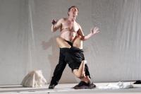 Deutsches Theater Joseph 5.04.12