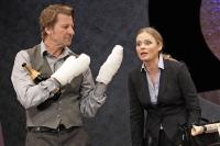 Theater Kurfuerstendamm Der dressierte Mann 22.04.12
