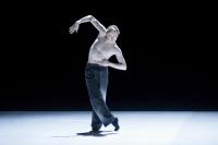Staatsoper Duato Forsythe Goecke 27.04.12