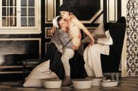 Volksbuehne Der eingebildete Kranke 01.06.12