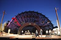 Seefestspiele Berlin Carmen 16.08.12