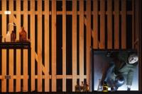 Deutsche Oper Das Mädchen mit den Schwefelhölzern 15.09.12