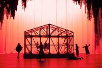 Volksbuehne Don Juan 15.09.12