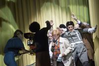 Deutsches Theater Demokratie 21.09.12