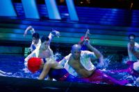 Friedrichstadtpalast SHOW ME 18.10.12
