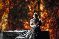 Staatsoper Götterdämmerung 03.03.13