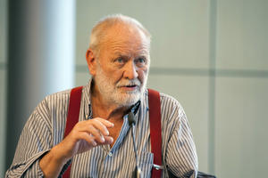 Rischbieter Henning