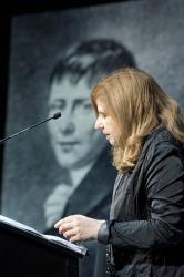 Lewitscharoff Sibylle