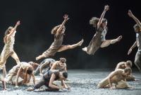 Staatsoper Sacre 26.10.13