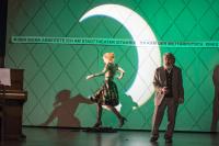 Maxim Gorki Theater Der Kirschgarten 15.11.13