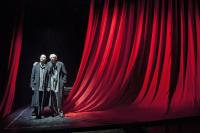 Berliner Ensemble Die Kannibalen 28.03.14
