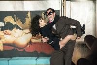 Volksbuehne Baumeister Solness 28.05.14