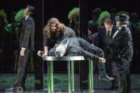 Staatsoper Aufstieg und Fall der Stadt Mahagonny 06.06.14
